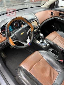 شێڤرۆلێت کروز